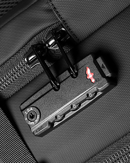 Sac à dos à compression sous vide — [Livraison gratuite]