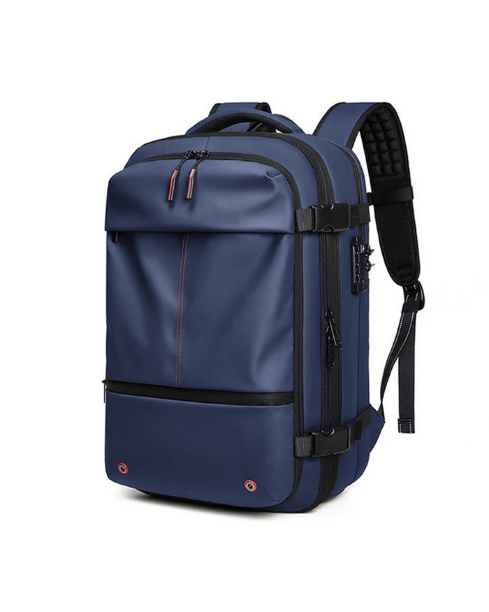 Sac à dos à compression sous vide — [Livraison gratuite]