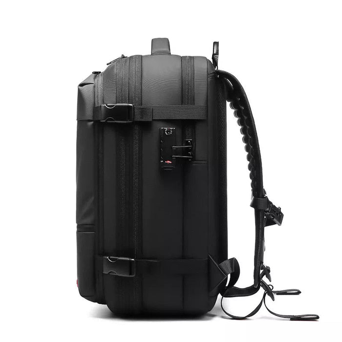 Sac à dos à compression sous vide — [Livraison gratuite]