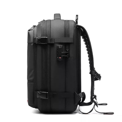 Sac à dos à compression sous vide — [Livraison gratuite]