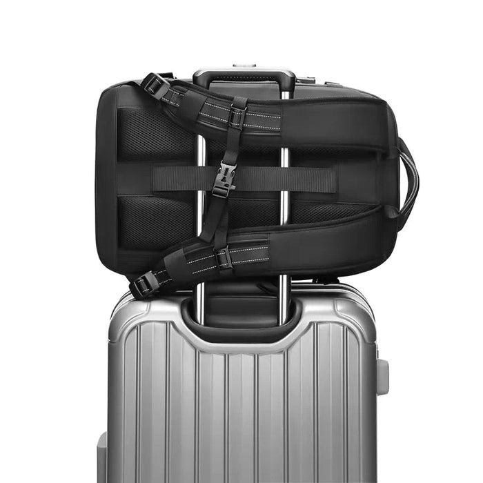 Sac à dos à compression sous vide — [Livraison gratuite]